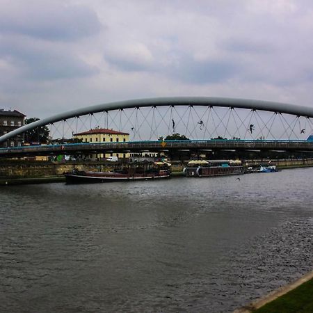 Apartment Cracow คราคูฟ ภายนอก รูปภาพ