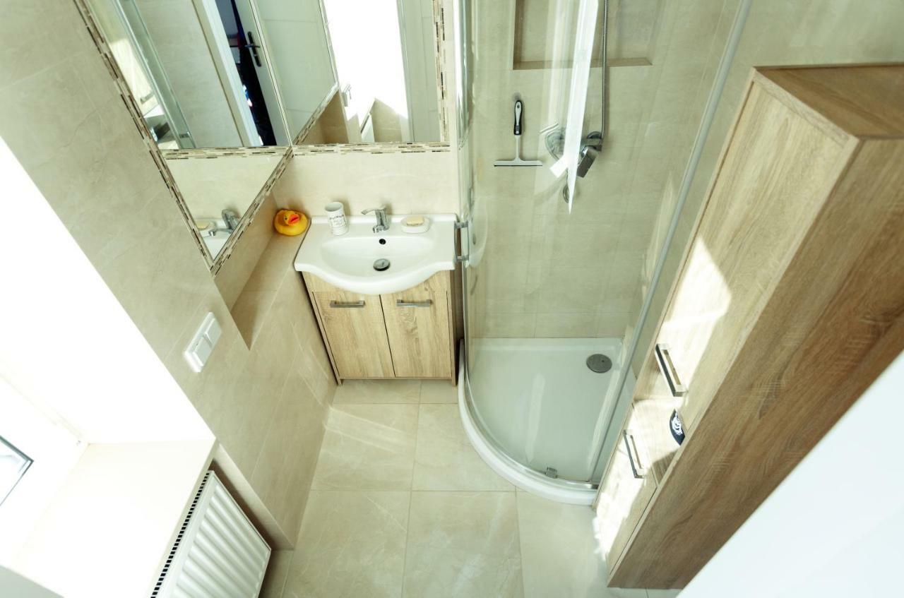 Apartment Cracow คราคูฟ ภายนอก รูปภาพ