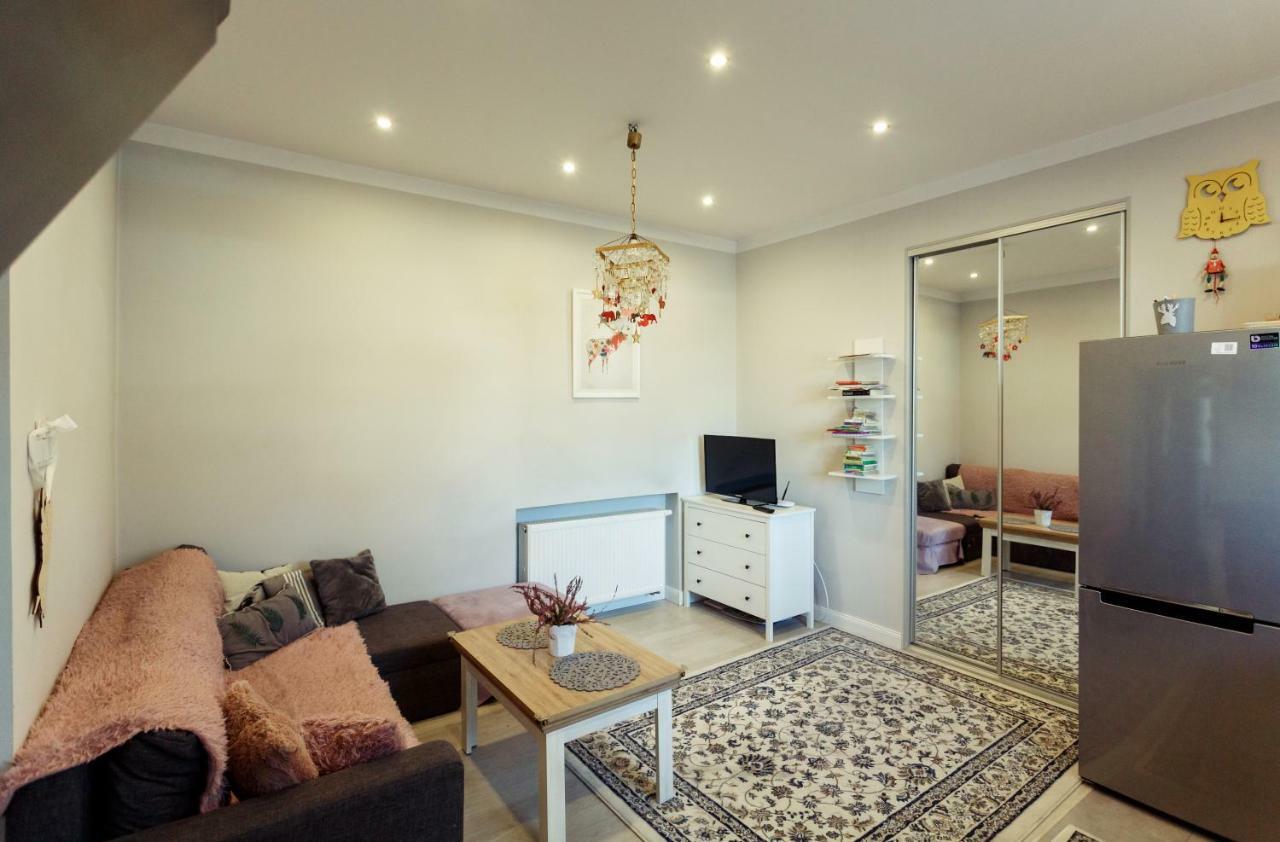 Apartment Cracow คราคูฟ ภายนอก รูปภาพ